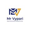 Mr. Vyapari Logo